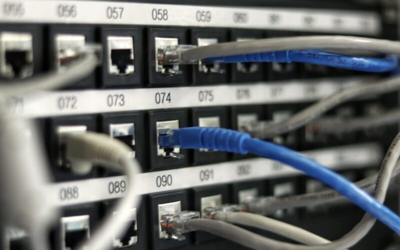 Firewall Cluster – Hardware und VM ?